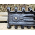 First type of T-34 / A-34 track links set